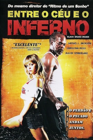 Entre o Céu e o Inferno