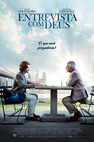 Entrevista com Deus
