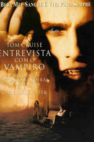 Entrevista com o vampiro