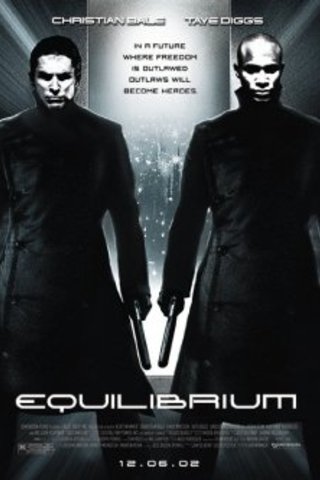 Equilibrium