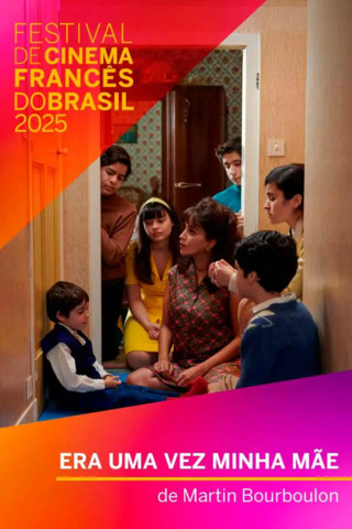 Era Uma Vez Minha Mãe