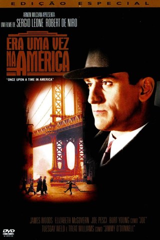 Era uma Vez na América