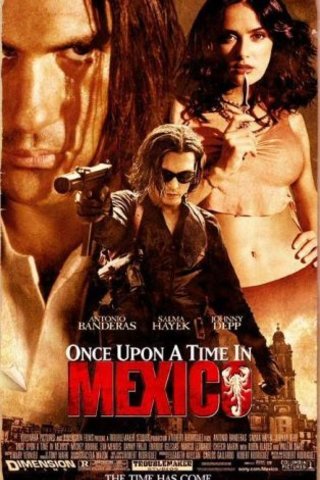 Era Uma Vez no México