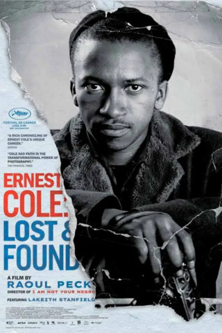 Ernest Cole: Achados E Perdidos