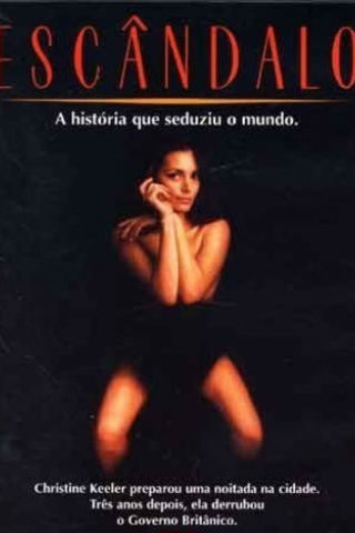 Escândalo - A História que Seduziu o Mundo