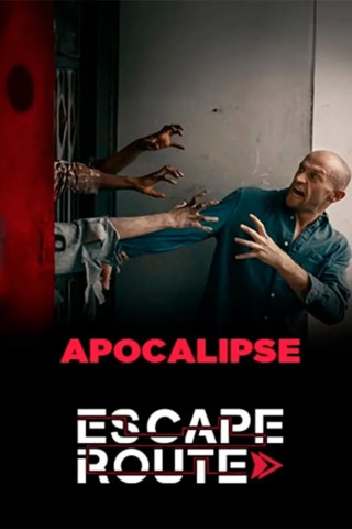 Escape Route - Apocalipse