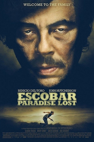 Escobar - Paraíso Perdido