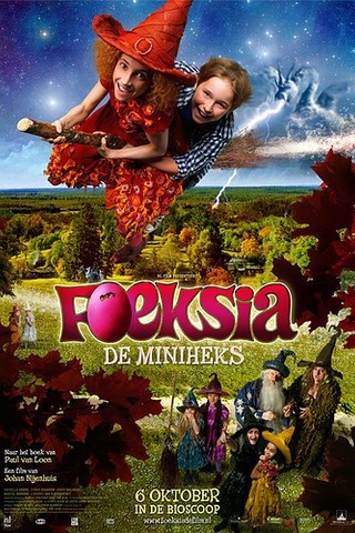 Escola de Bruxas