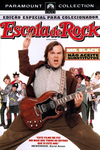 Escola de Rock