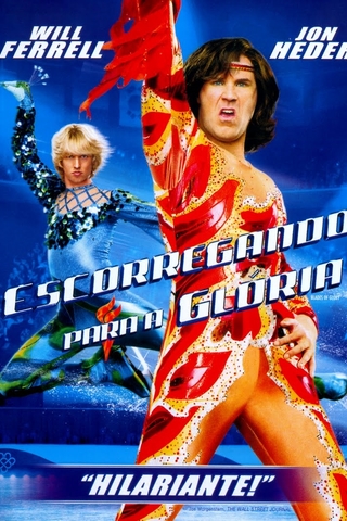 Escorregando para a Glória