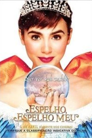 Espelho, Espelho Meu