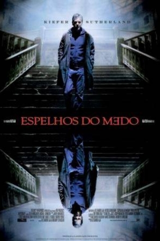 Espelhos do Medo