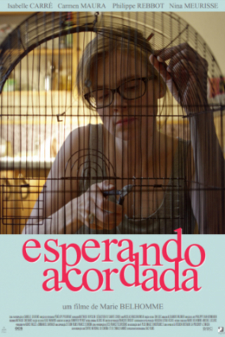 Esperando acordada