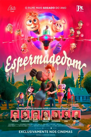 Espermagedom