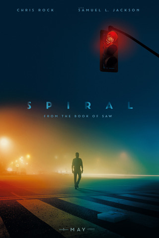 ESPIRAL – O Legado de Jogos Mortais