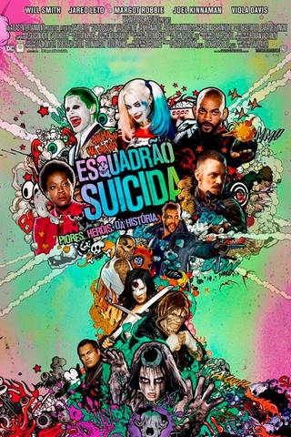 Esquadrão Suicida