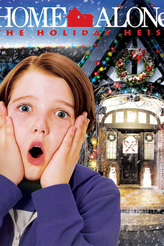 Esqueceram de Mim 5: Sozinho no Natal