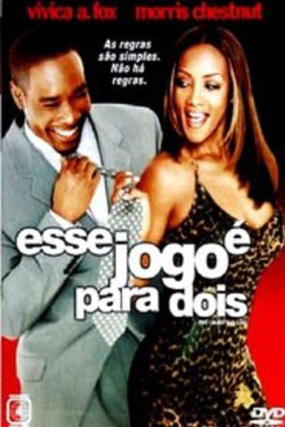 Esse Jogo é para Dois