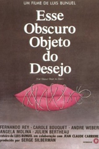 Esse Obscuro Objeto do Desejo