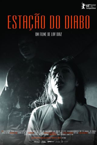 Estação do Diabo