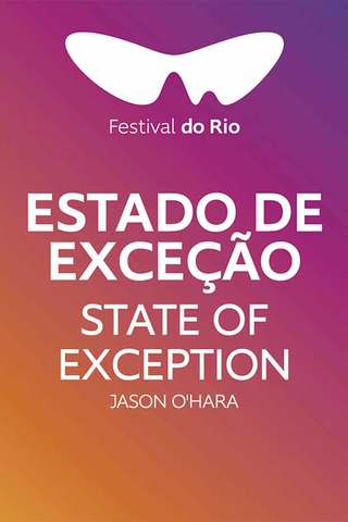 Estado de exceção