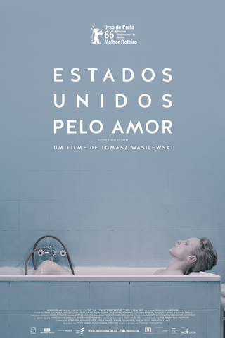 ESTADOS UNIDOS PELO AMOR 