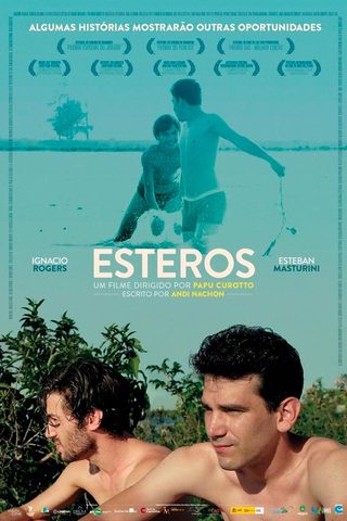 Esteros