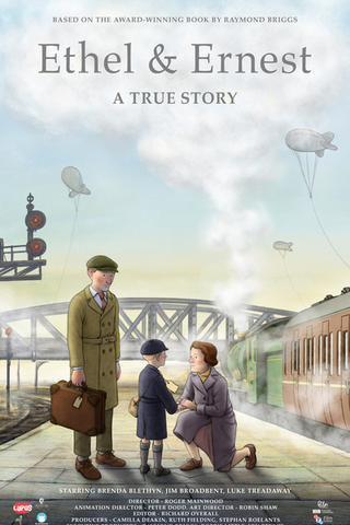 Ethel & Ernest