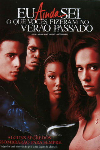 Eu Ainda Sei o que Vocês Fizeram no Verão Passado