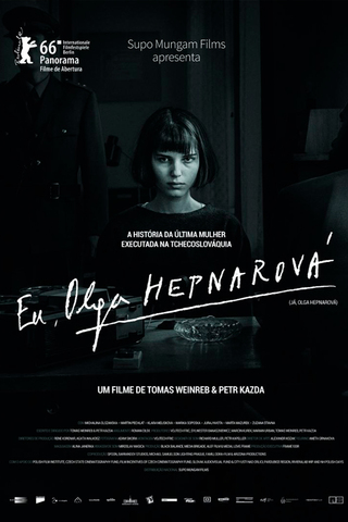 EU, OLGA HEPNAROVÁ 