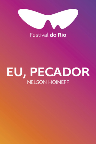 Eu, pecador