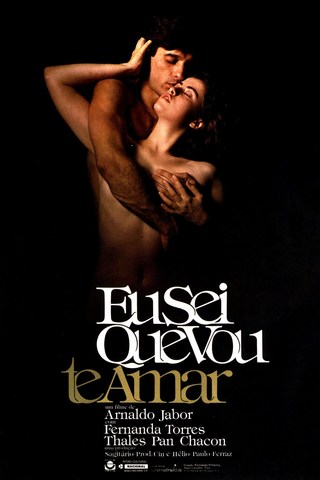 Eu Sei que Vou te Amar