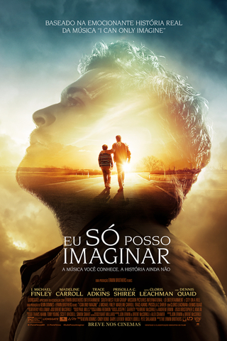 Eu Só Posso Imaginar