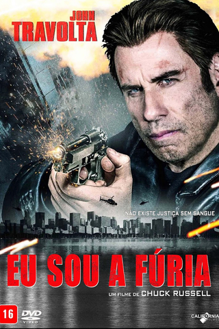 Eu Sou a Fúria