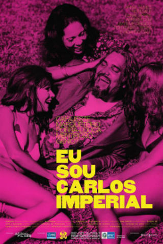 Eu Sou Carlos Imperial
