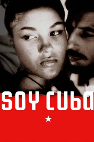 Eu Sou Cuba