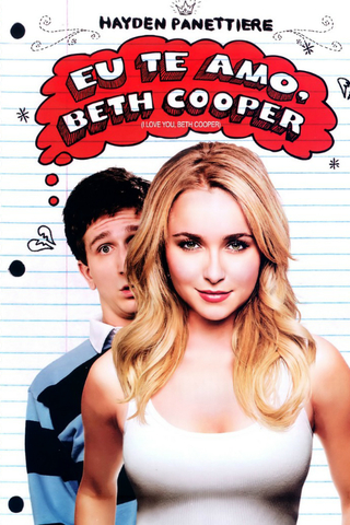 Eu Te Amo, Beth Cooper