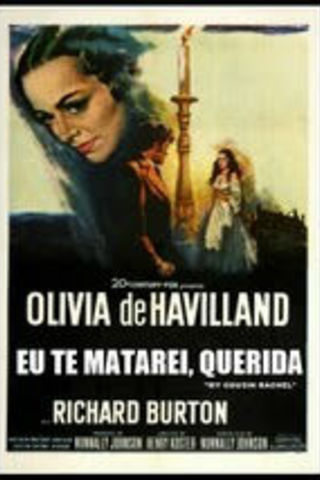 Eu Te Matarei, Querida