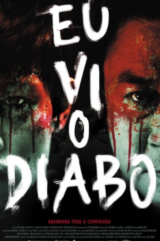 Eu Vi o Diabo