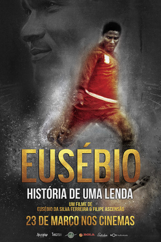 Eusébio - História de uma Lenda