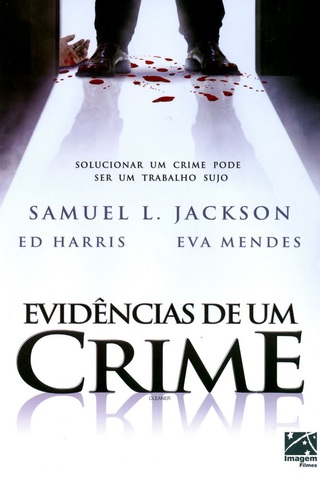 Evidências de um Crime