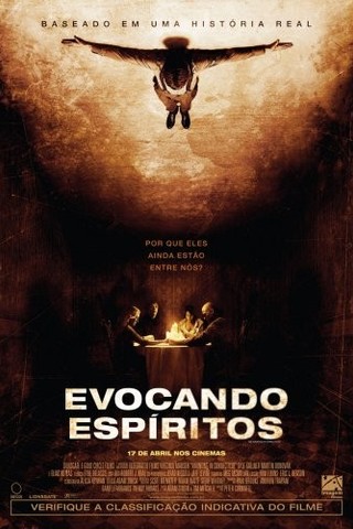 Evocando Espíritos
