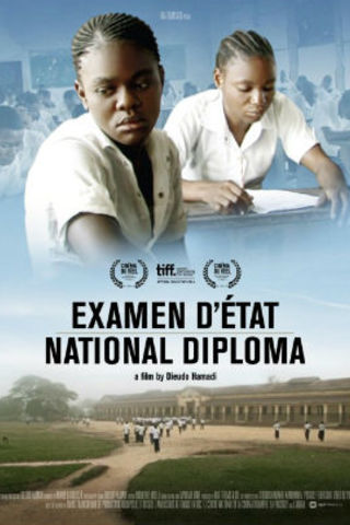 Exame de Estado