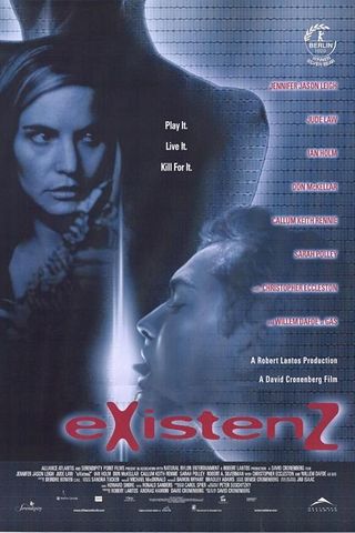 eXistenZ