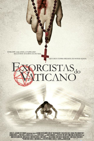 Exorcistas Do Vaticano