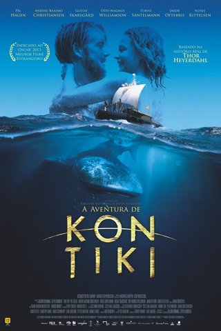 Expedição Kon Tiki