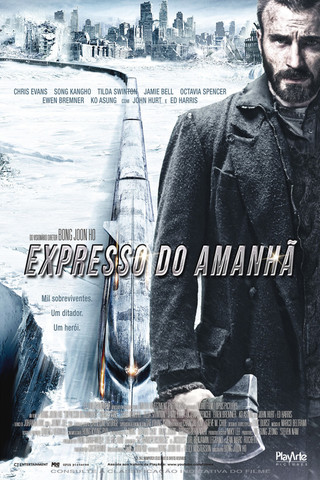 Expresso do Amanhã