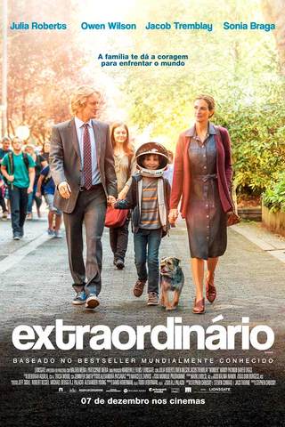 Extraordinário