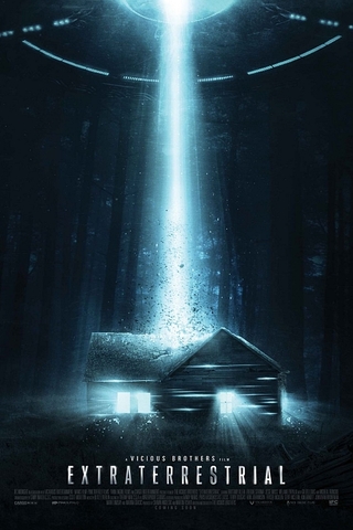 Extraterrestrial