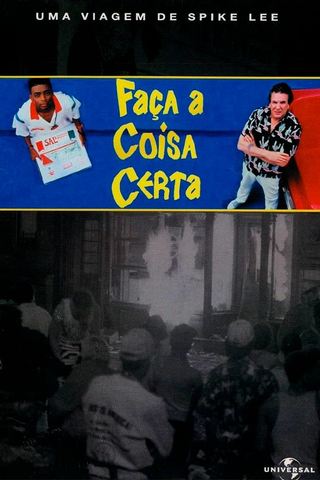Faça a Coisa Certa
